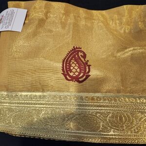 Authentic Handmade Indian Gift Bags